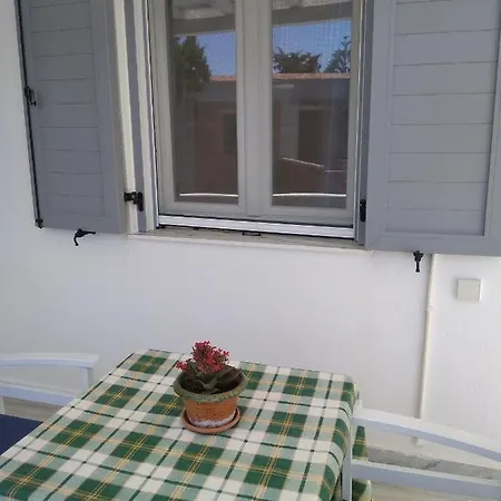 Kiki's Huge Balcony Dream Holiday home