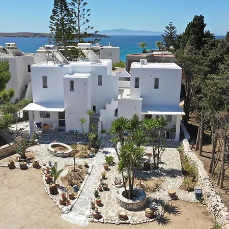 Kiki's Huge Balcony Dream Holiday home *