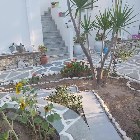 Kiki's Huge Balcony Dream Holiday home *