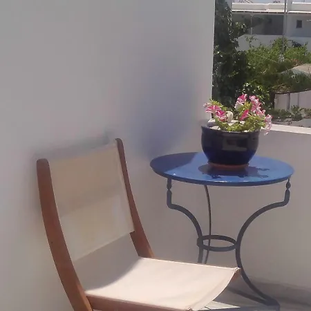 Kiki's Huge Balcony Dream *