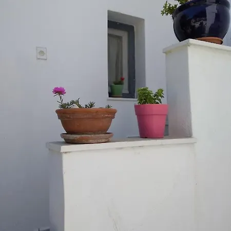 Kiki's Huge Balcony Dream Holiday home