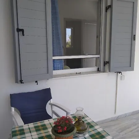 Kiki's Huge Balcony Dream Feriehus *