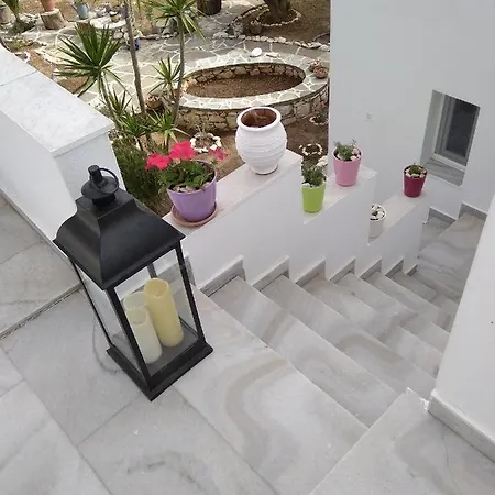 Kiki's Huge Balcony Dream
